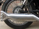 Velocette Viper Clubman